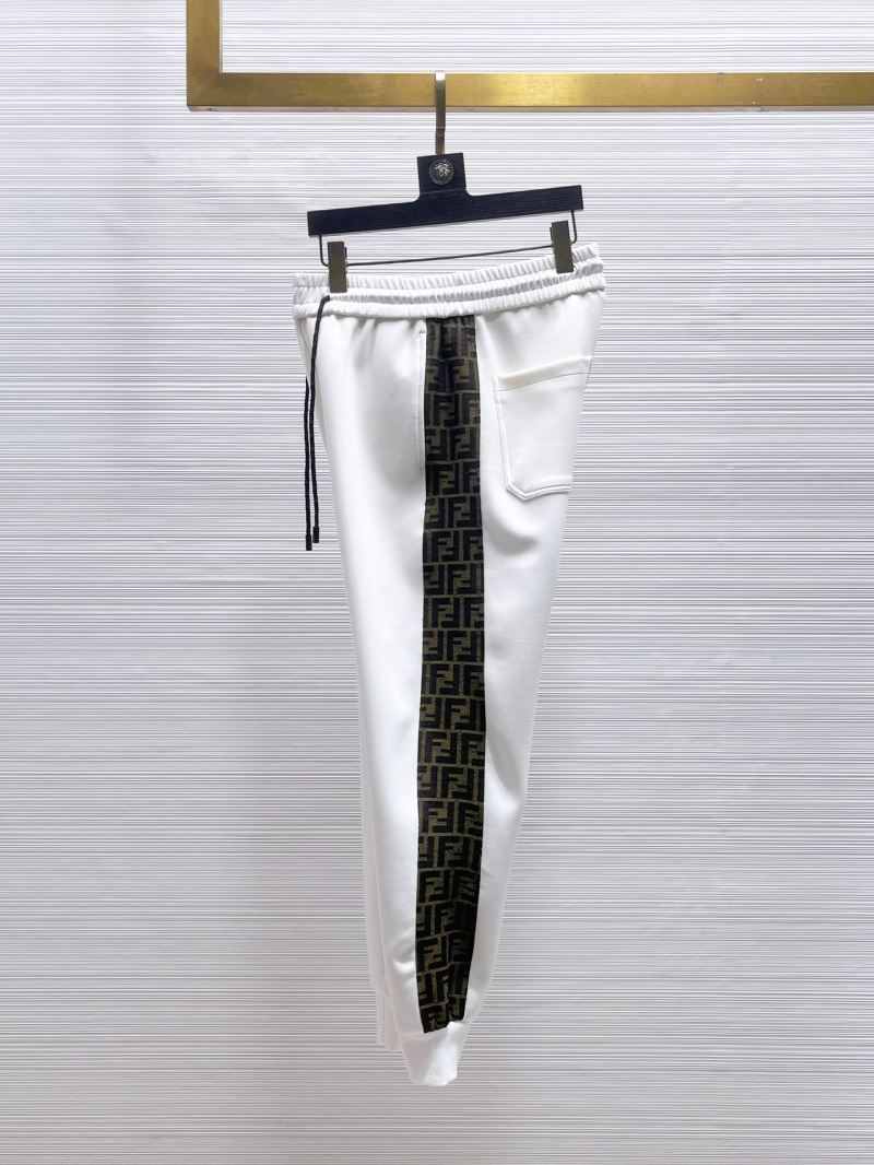 Fendi Long Pants